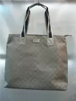 woman gucci discount sac 2013 bon sac w574 argent 42cmx40cmx11cm